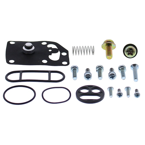 All Balls All Balls Petcock Rebuild Kit Suzuki Ltf 60-1051 60-1051 - main